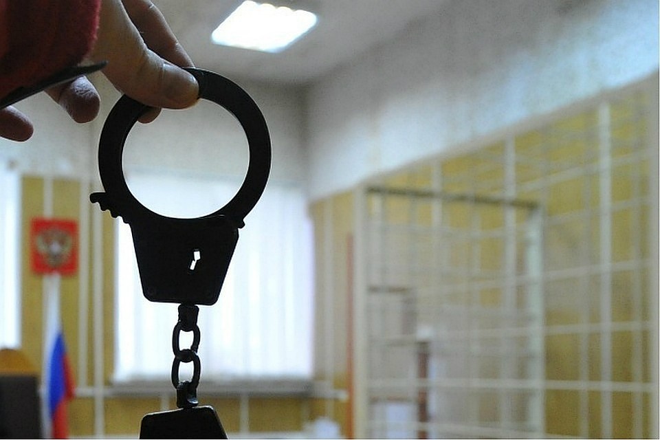 Мужчину лишили свободы на десять суток за неуплату алиментов