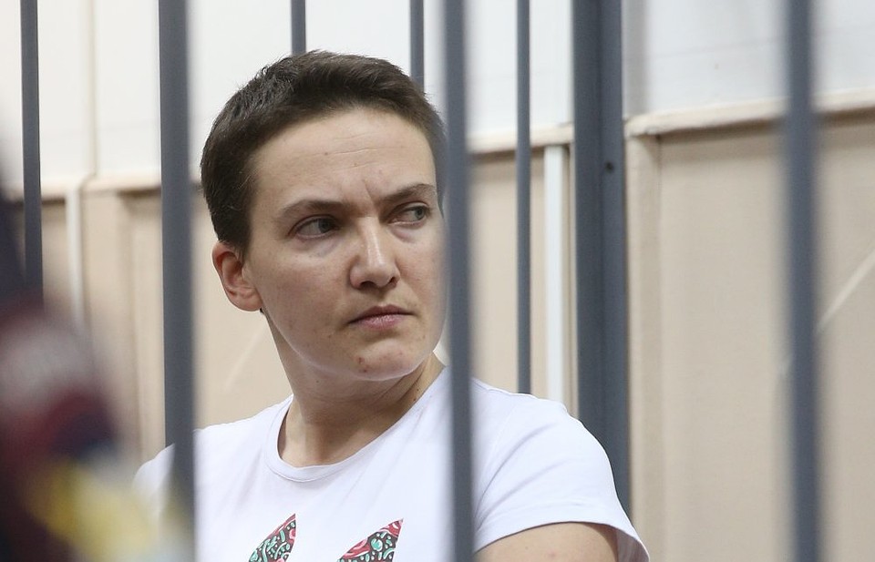 Снайпер, преступница, депутат...добавится ли сюда президент? Фото: www.2000.ua