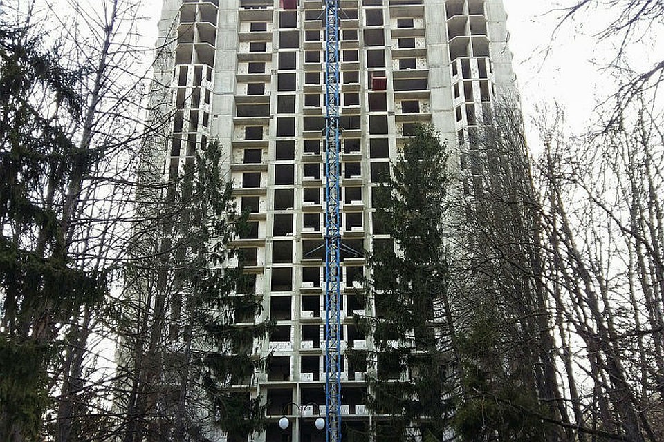 Но у застройщиков еще есть возможность вернуть людям деньги