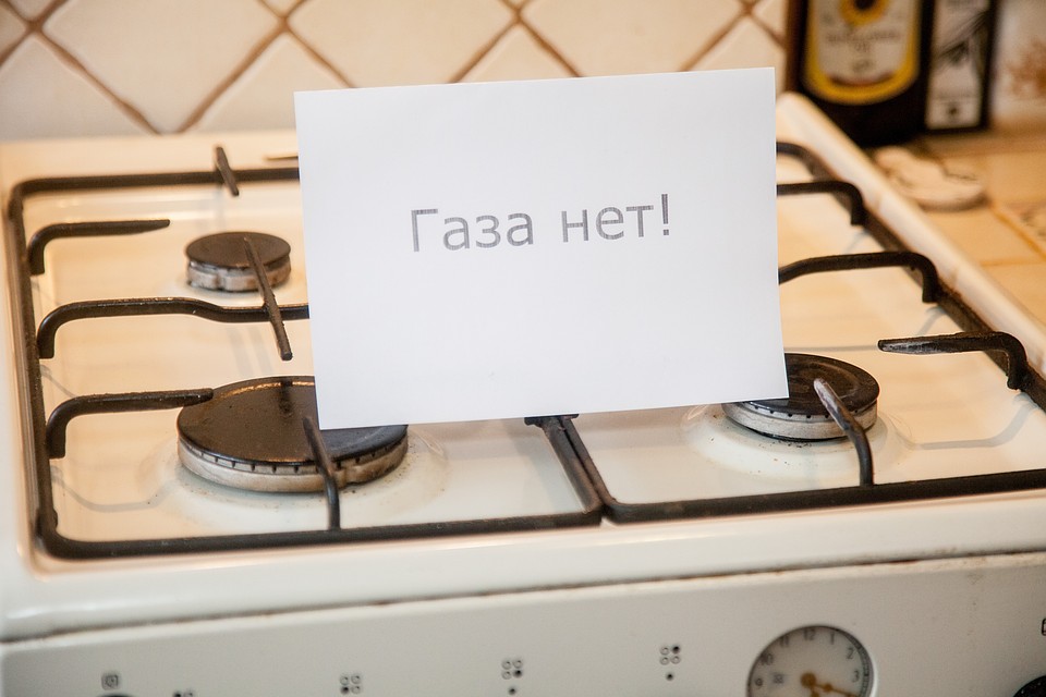 В Таре из-за холодов и проблем с газом ввели режим ЧС