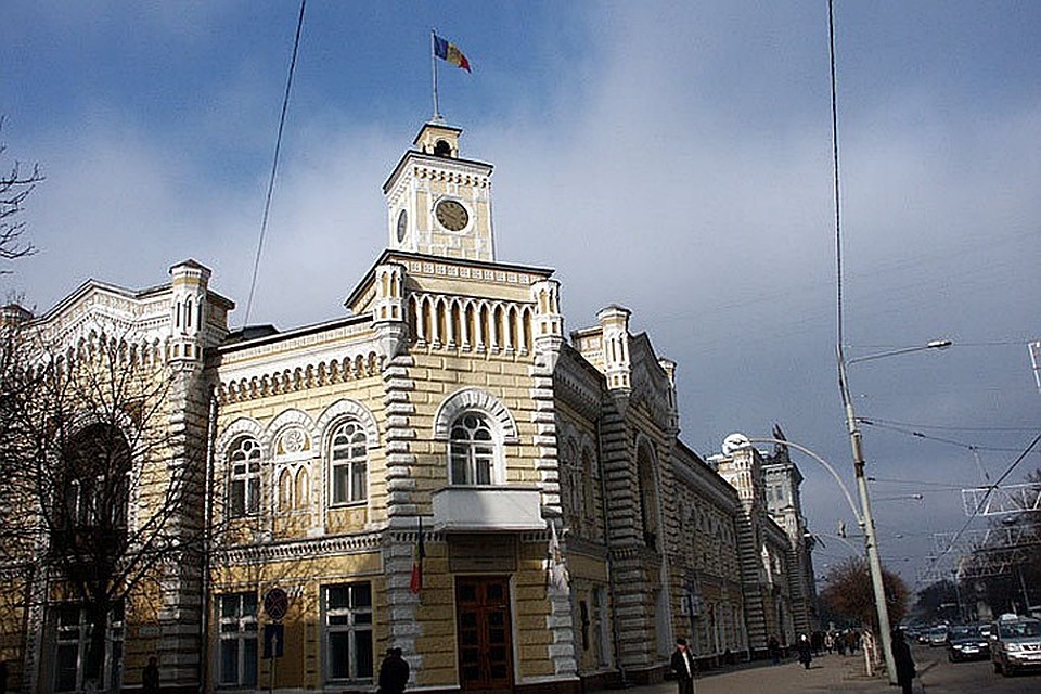 В Молдову поступили первые беженцы из Бангладеш