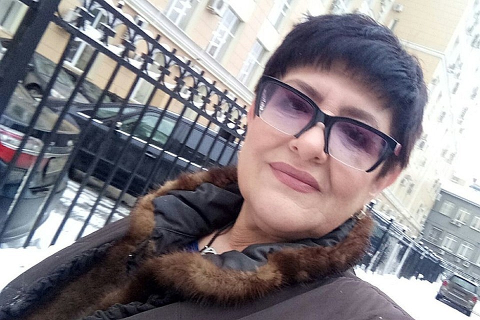 Елена Бойко сама вышла в прямой эфир передачи «Простыми словами» Андрея и Юлии Норкиных на радио «Комсомольская правда»