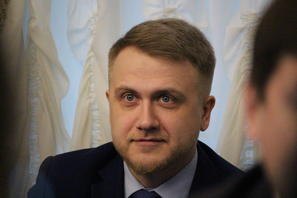 Михаил Сычев