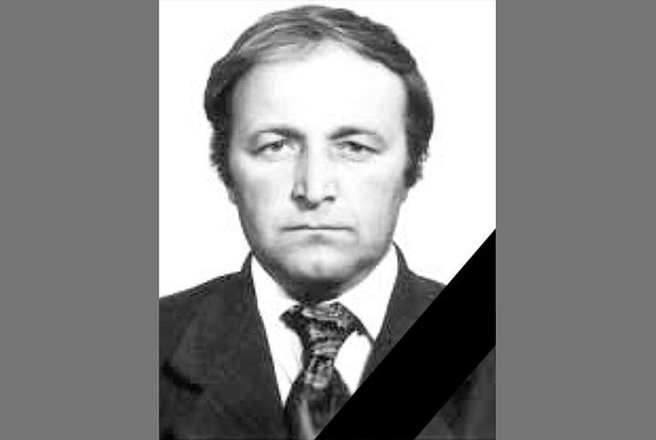 Умер экс-главный тренер БАТЭ Лев Федорович Мазуркевич, ему было 79 лет. Фото: fcbate.by.