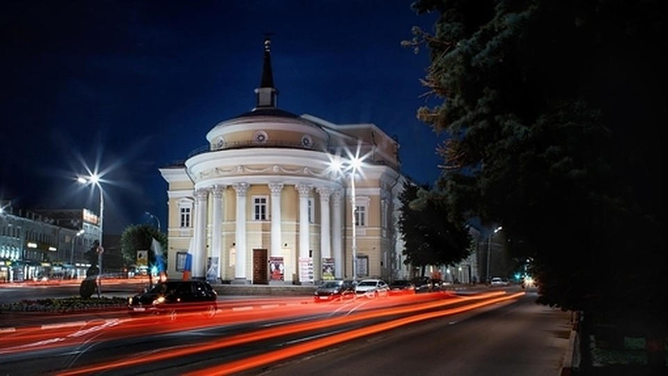 Фото: teatrorel.ru