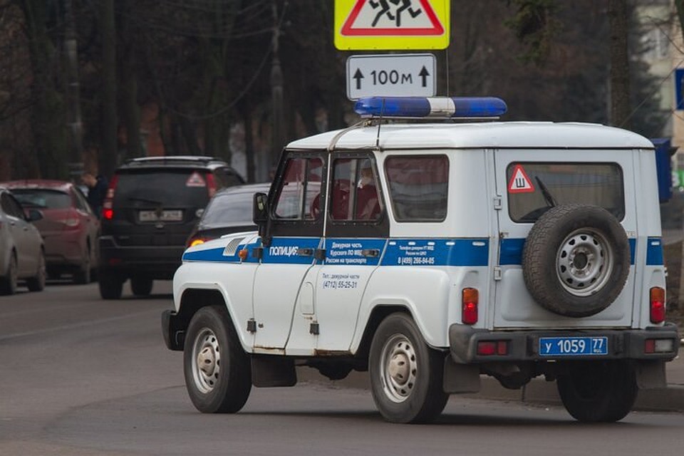В отношении курянки возбуждено уголовное дело