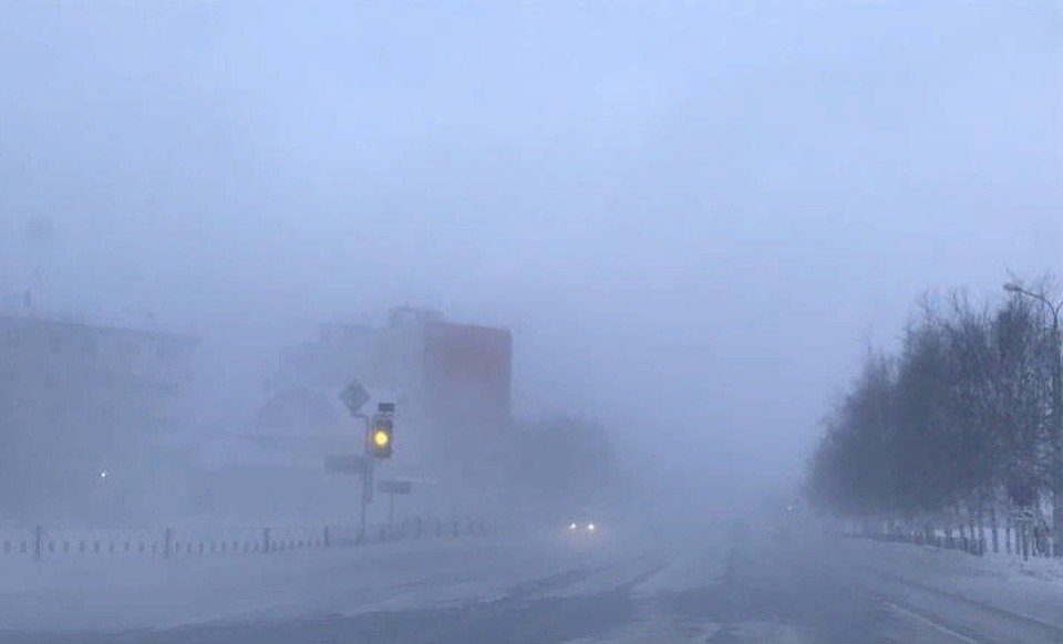 Фото с сайта администрации города Нижневартовск