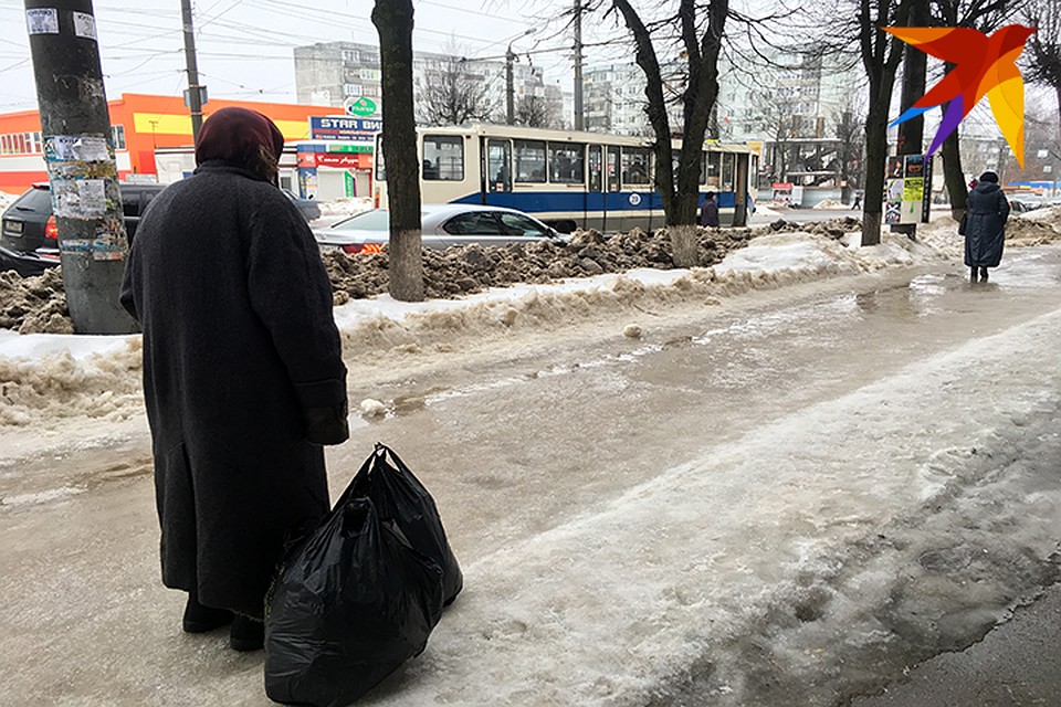 ФОТО: из архива "КП".