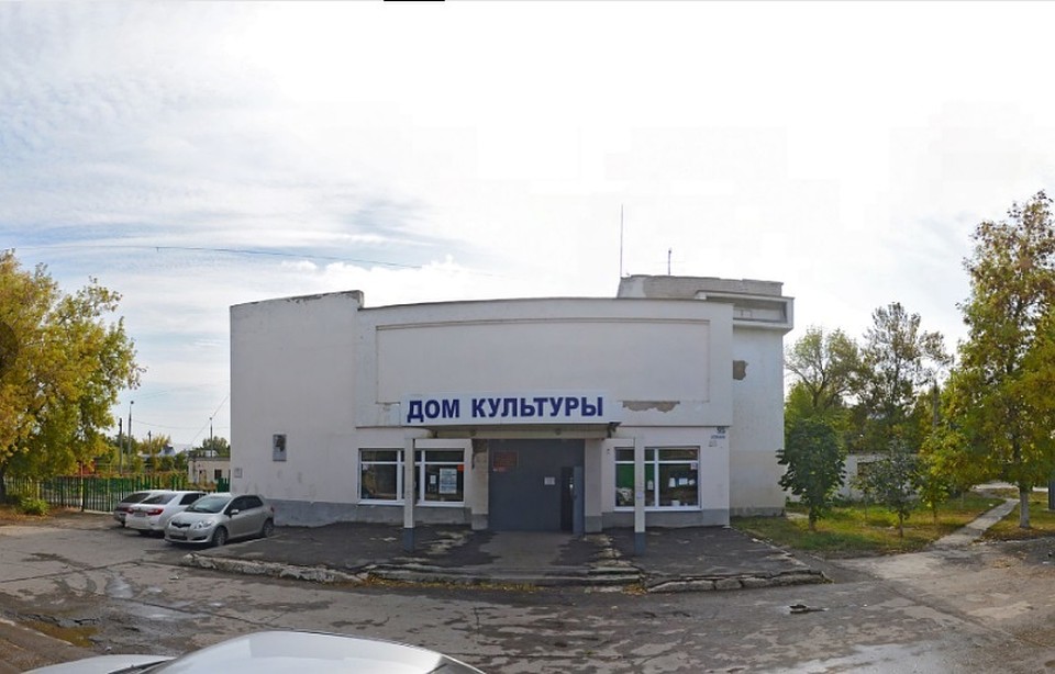 В ДК необходимо провести ремонт, но окончательно этот вопрос еще не решен
