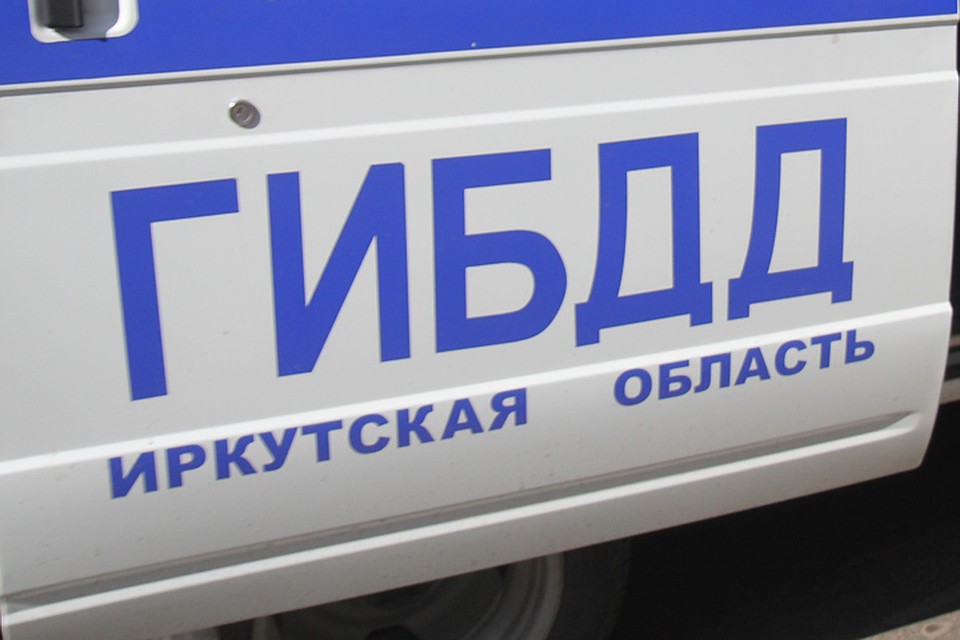 Жителя Усть-Кута трижды поймали пьяным за рулем.