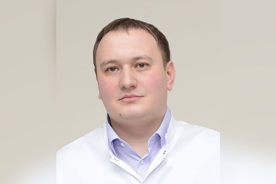Максим Вдовенко