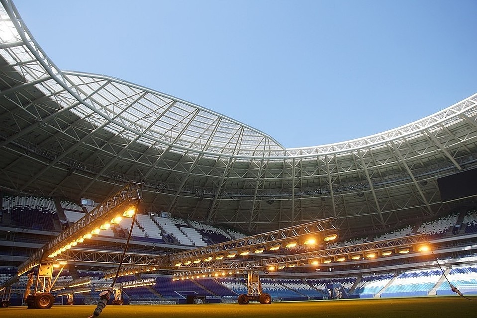 Попробовать свои силы в FIFA 19 может любой желающий, ограничение есть только по возрасту – участнику должно быть больше 18 лет