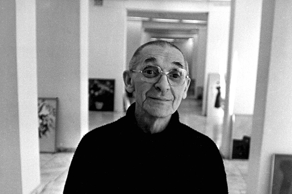 Андрей Поздеев