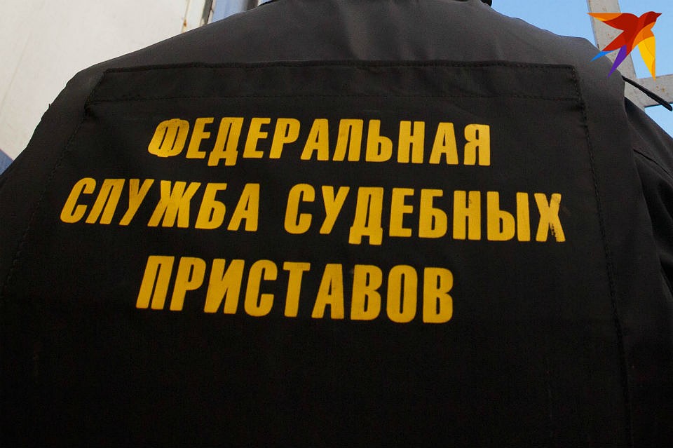Мужчину, который задолжал бывшим женам из Мурманска, нашли в Саратовской области.