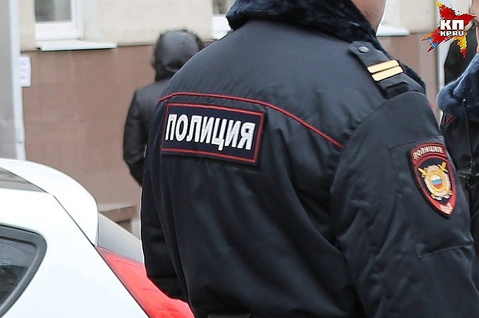 Фото из архива КП