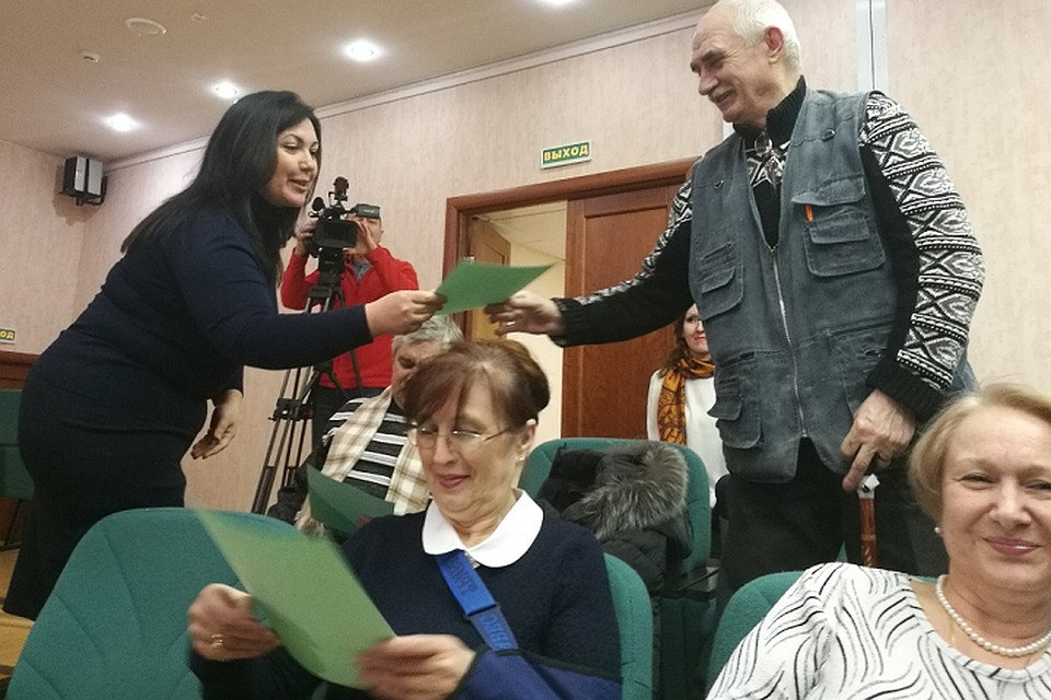 В Лабытнанги еще 10 семей из балков готовятся к новоселью Фото: lbt.yanao.ru