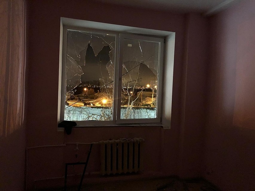 Фото: "ГУЛАГа не будет"