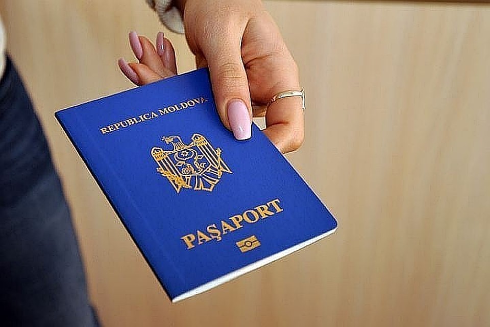 Бесплатно получить паспорт и удостоверение личности можно только 1 раз