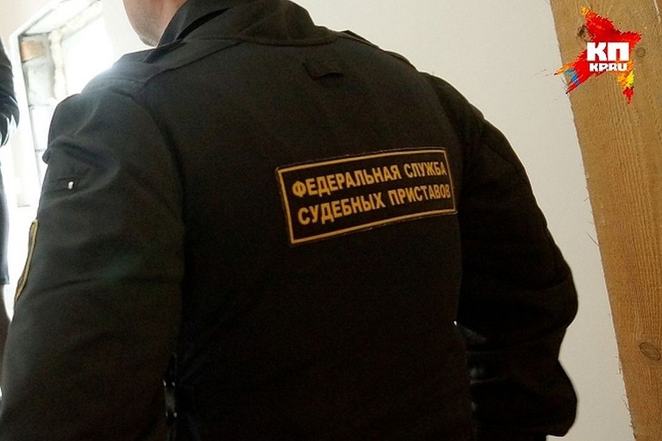 Новосибирец пожаловался приставам на психологическое давление со стороны коллекторов.