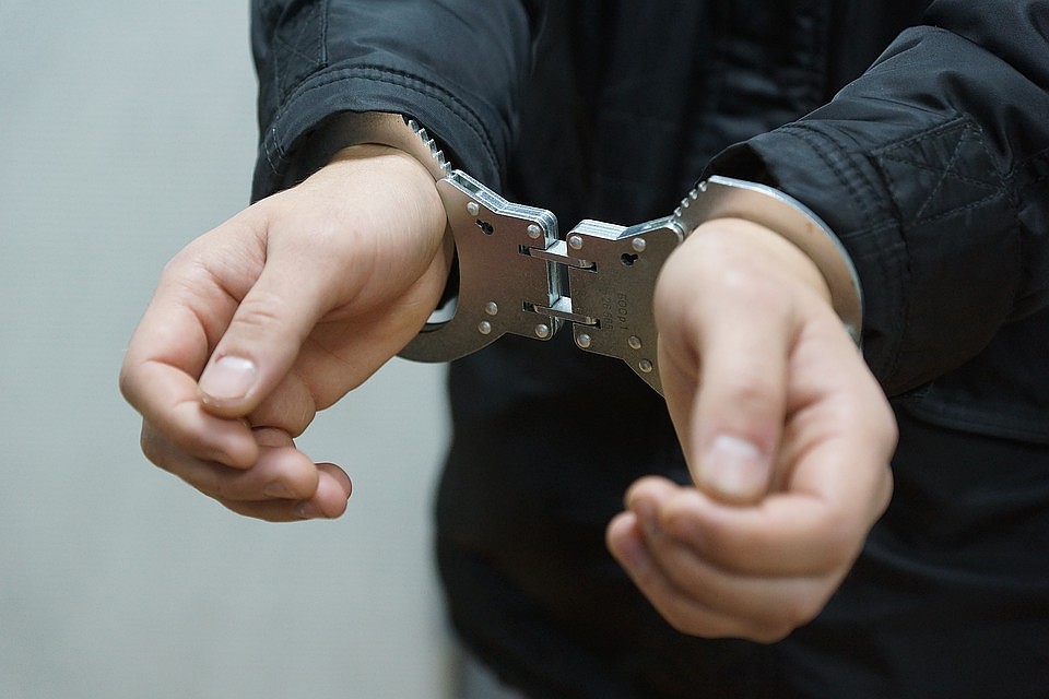 Самарцу грозит от 6 до 15 лет лишения свободы