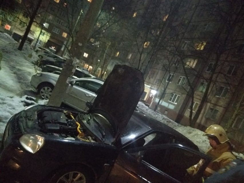 Фото: ЦУКС ГУ МЧС России по Тульской области