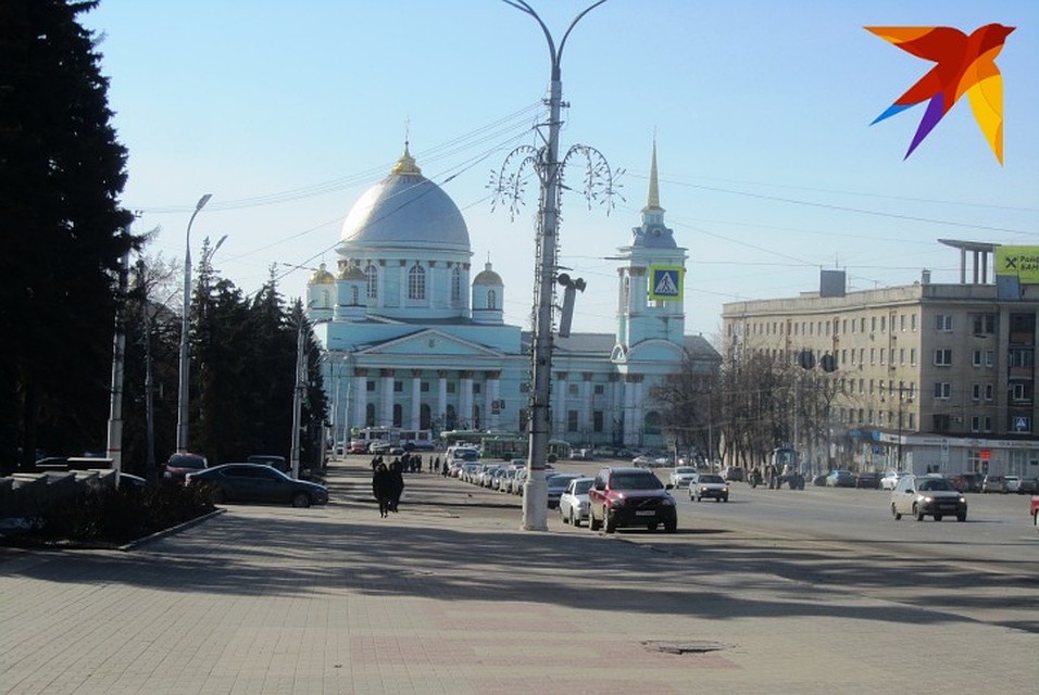 Церемония возложения венков и цветов в Курске, к памятнику курянам, погибшим в Афганистане, состоится 15 февраля