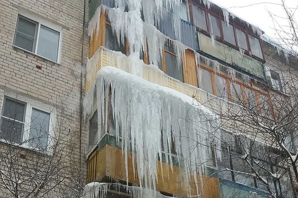 «Комсомолка» публикует подборку самых жутких фотографий