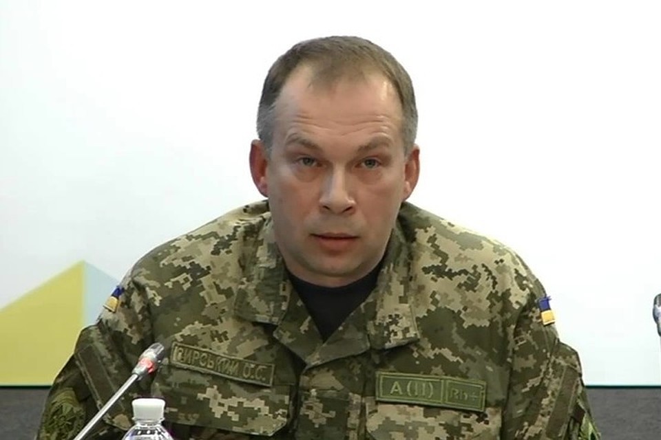 Василий Зубанич причастен к убийствам мирных граждан Донбасса. Фото: trident-ua.info