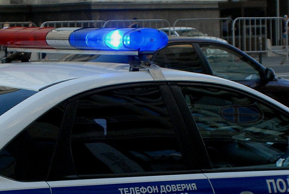 Полиция устанавливает все обстоятельства происшествия.
