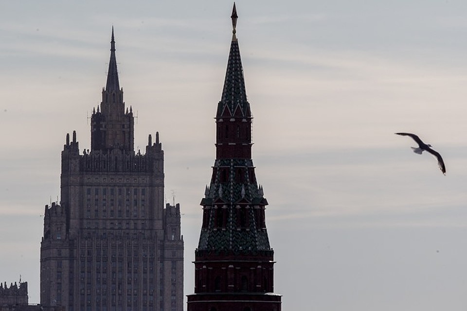 МИД РФ опроверг утверждения о том, что США ответили на все вопросы России по ДРСМД