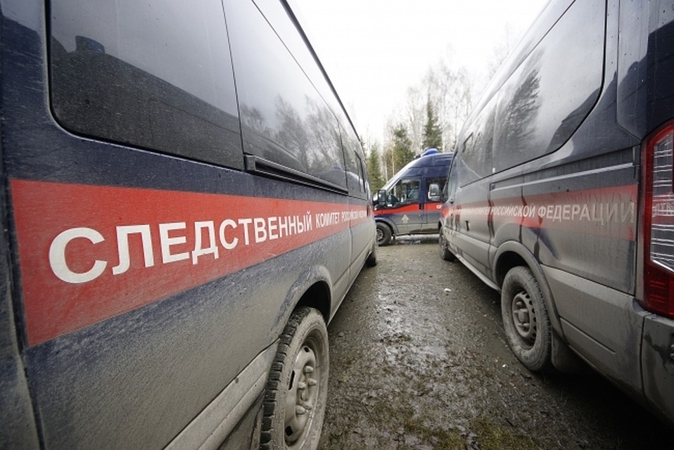 В Туапсе на территории порта с восьмиметровой высоты упал рабочий