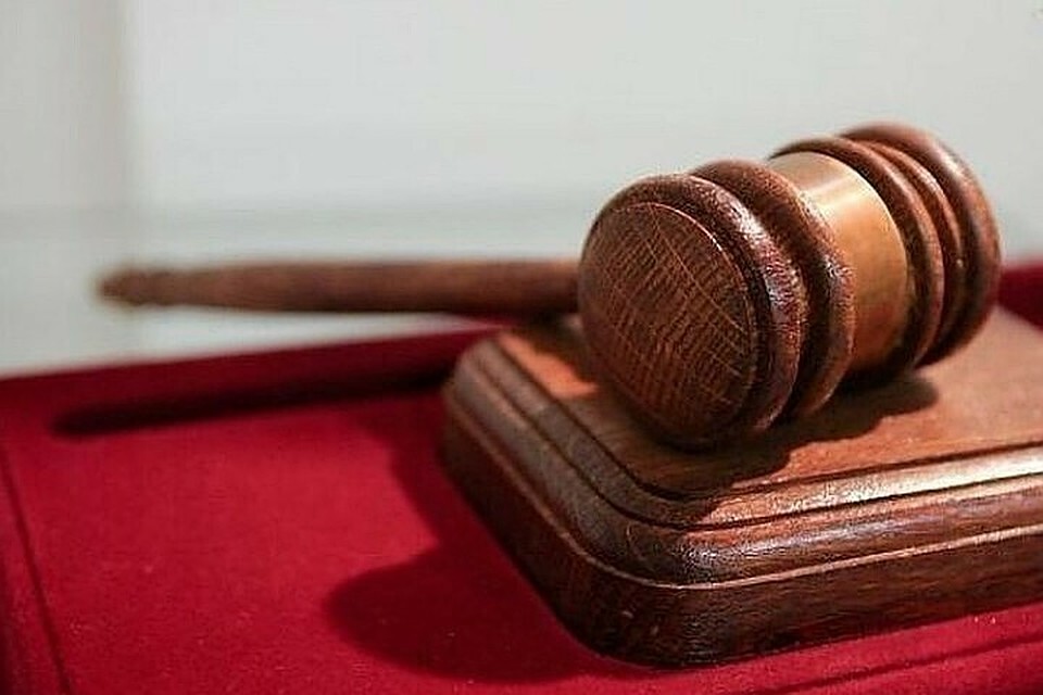 На Кубани за получение взяток осудили бывших сотрудников полиции