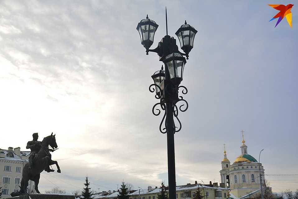Фото: Вячеслав КОВАЛЕНКО