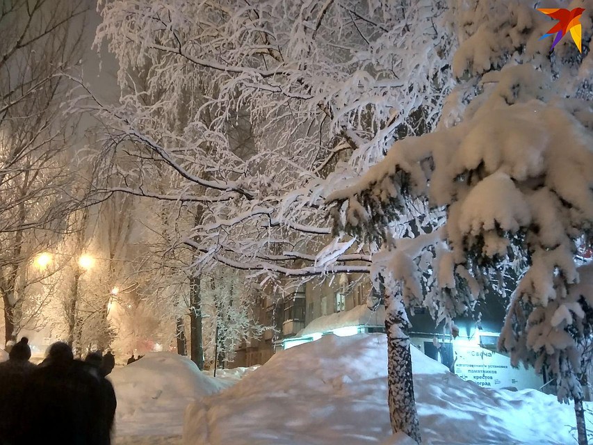 В Саратове будет морозно