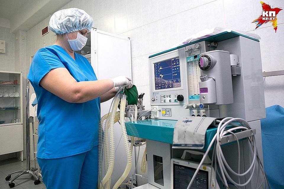 КГК предлагает оценить доступность получения медицинских услуг