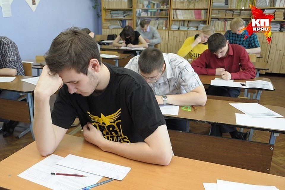 Школьников впервые проверят на эрудицию