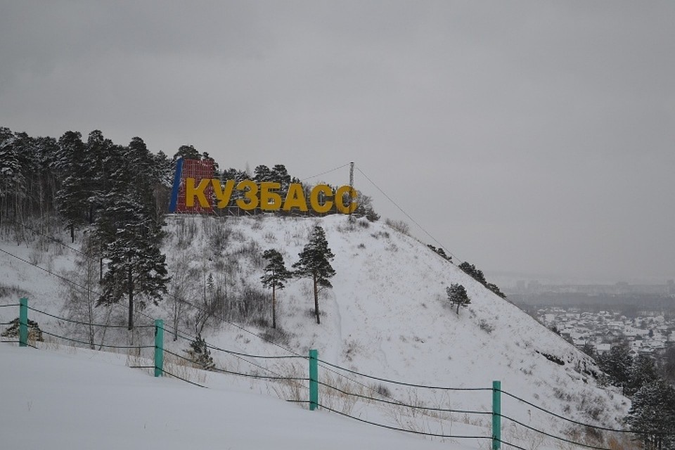 Городские власти рассказали о планах благоустройства Рудничного бора.