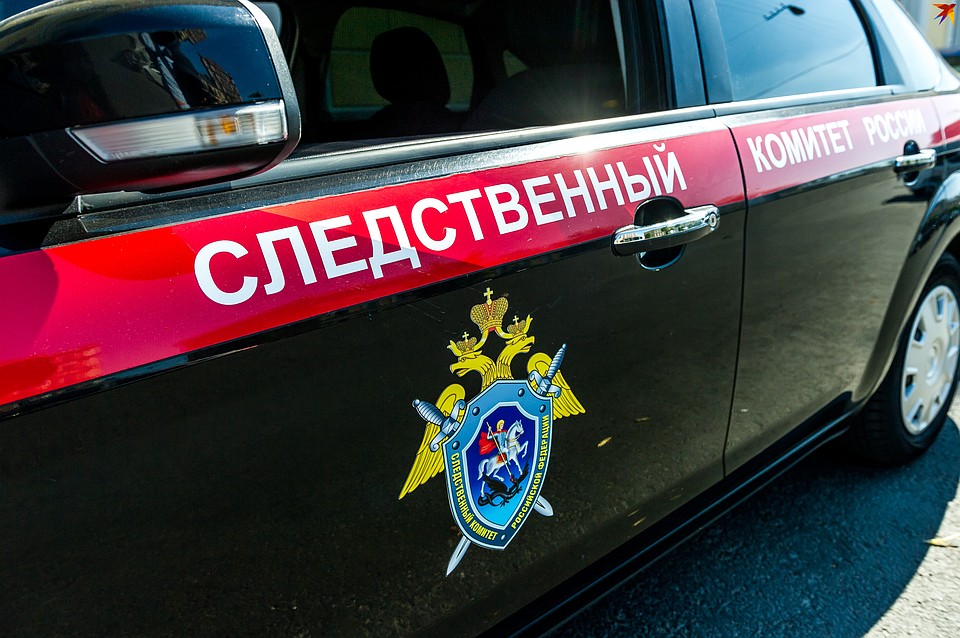 Обстоятельства случившегося сейчас выясняют следователи.