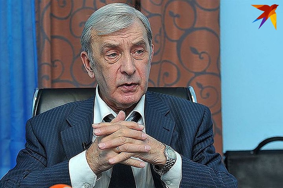 Московский психиатр-криминалист Михаил Виноградов: Если картинка из интернета накладывается на желание отомстить - это выливается в зверства.