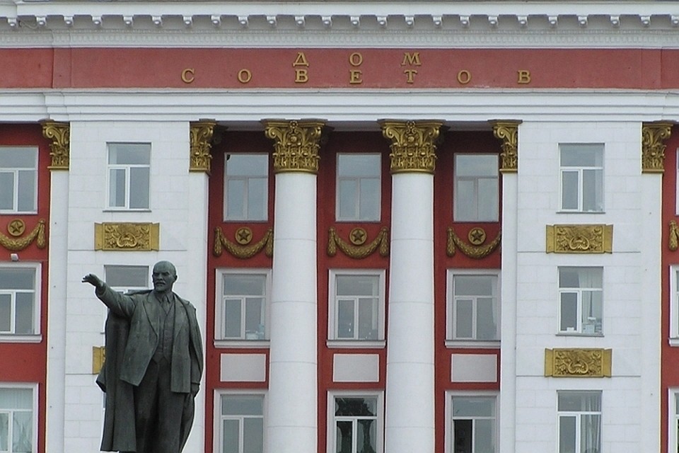 На ремонт памятника планируется потратить меньше миллиона рублей
