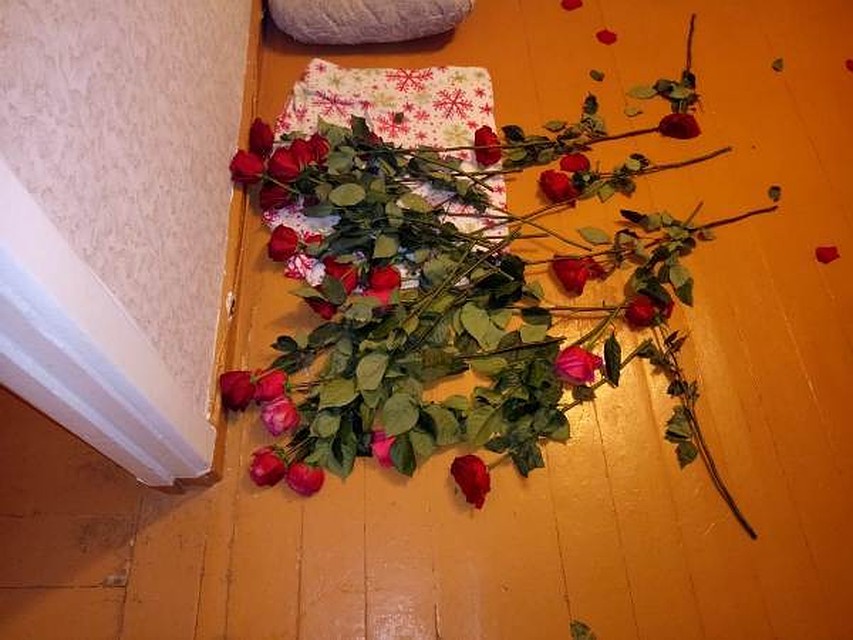 Фото: МУ МВД России по Новоуральскому ГО и МО «п.Уральский»