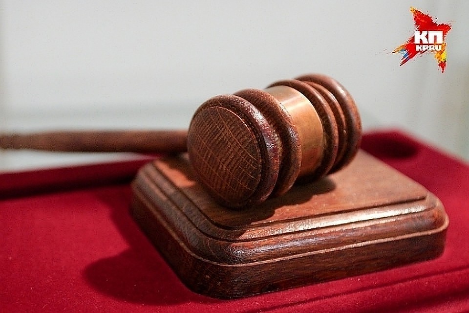 Почти два года в колонии проведет орловец за пьяную езду