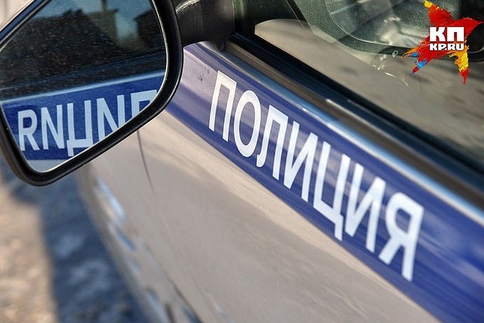 Нападение на мужчину произошло в подъезде жилого дома на Героев Революции.