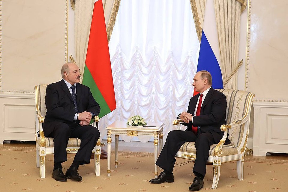 Фото: Андрей Покумейко, БелТА