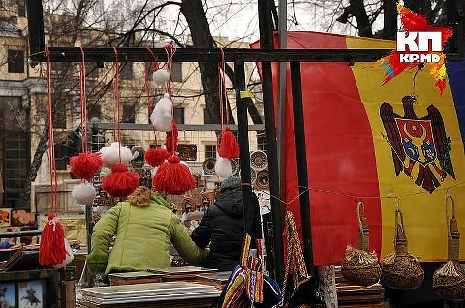 Весна все ближе