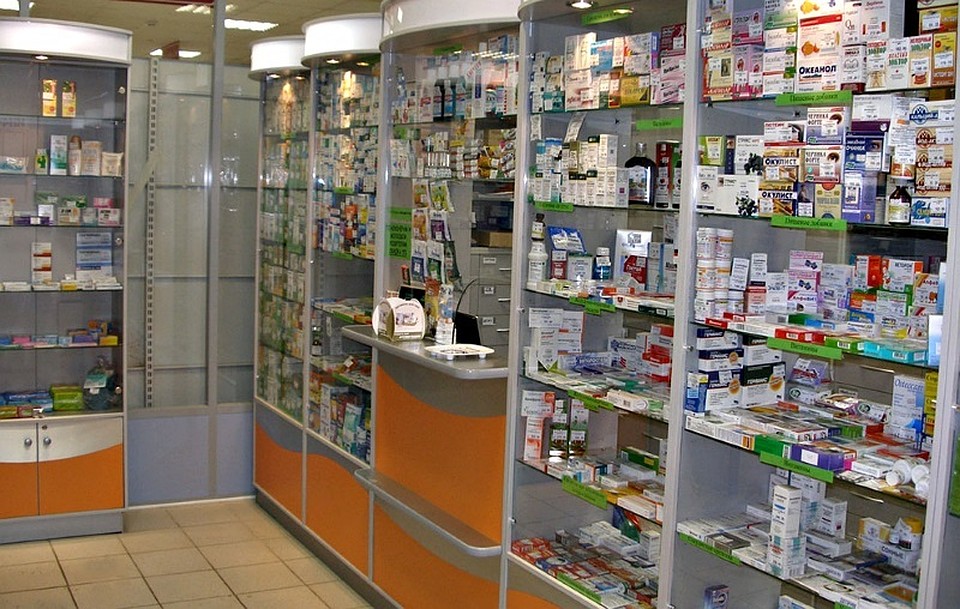 С продажи сняли еще четырепопулярных перпарата. Фото: aif.md