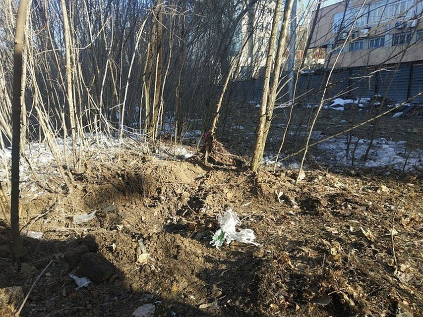 ФОТО: СЦКК ДНР