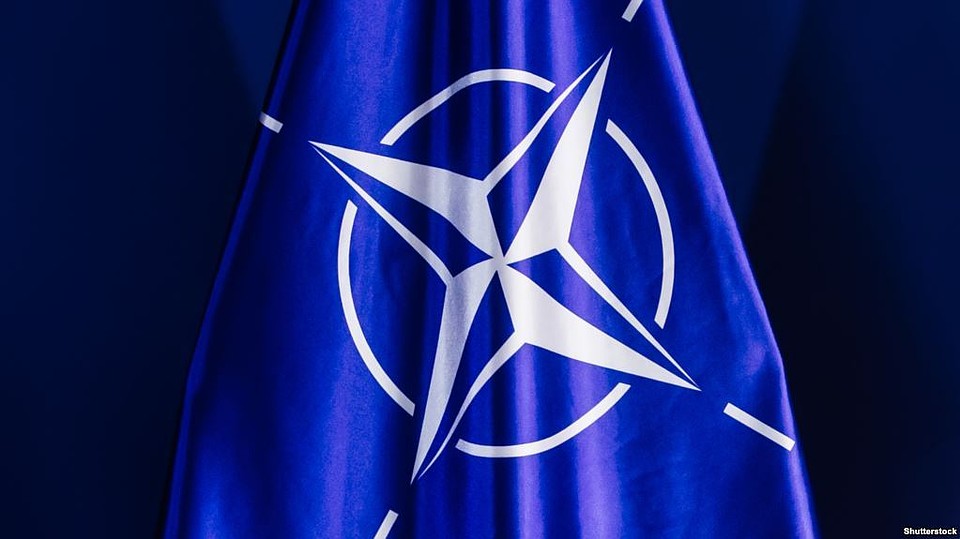 4,5% опрошенных в Молдове вовсе не знают, что такое НАТО.
