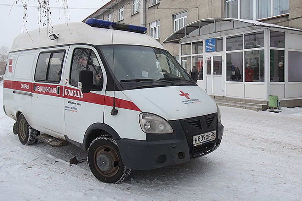 Несмотря на заморозки, которые были ночью, мальчик отделался легкой простудой. Сейчас он находится в детской больнице