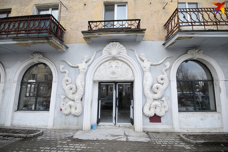 Что ждет Тракторозаводской поселок?
